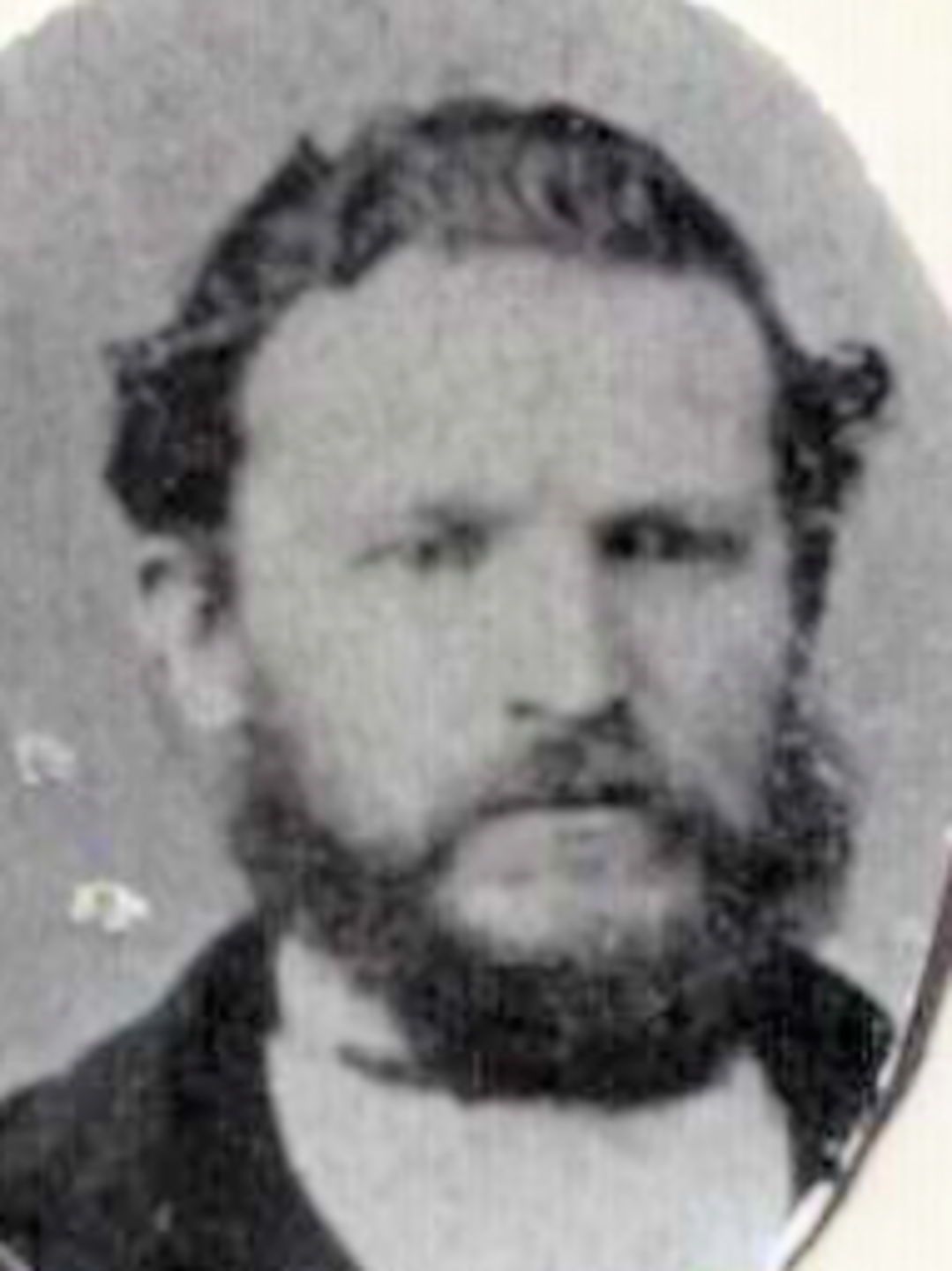 Soren Nelson Enstrom (1836 - 1909) Profile